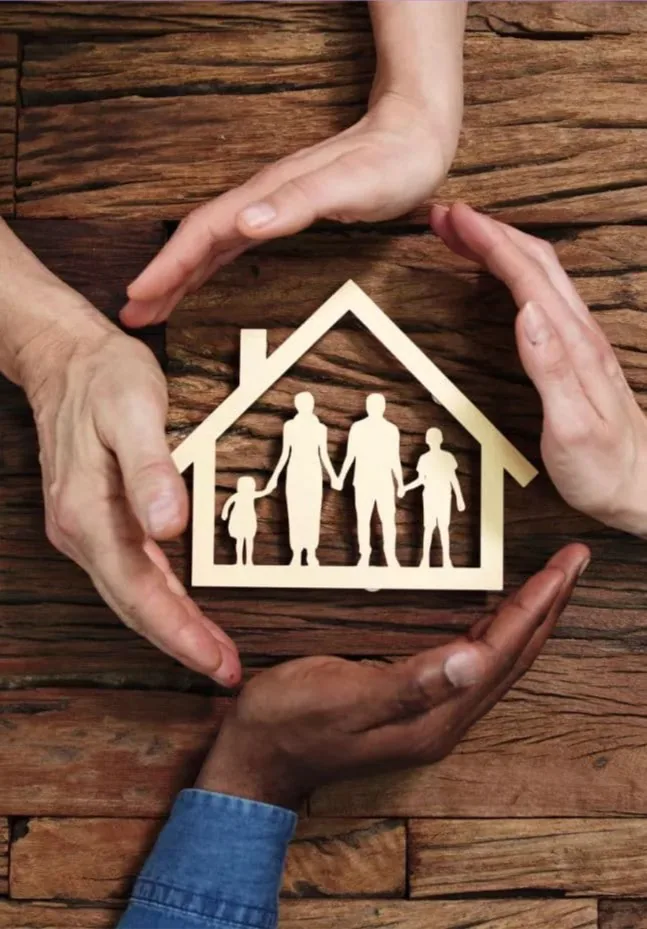 Insurance and family protection