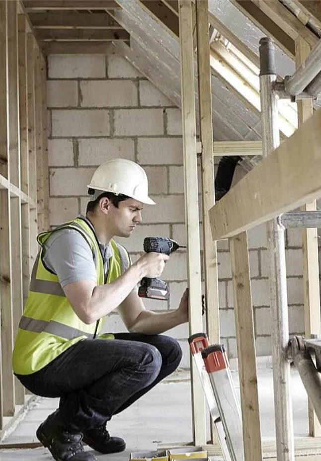 Construction project management
